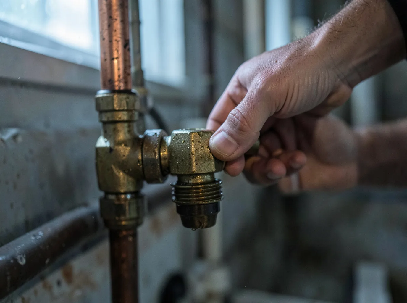Emergency Plumber Banco, VA FAQs